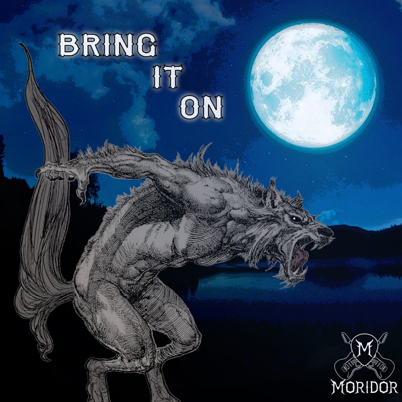 Moridor - Bring It On